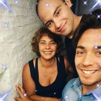 Ana Maria Lemos Costoya的照片