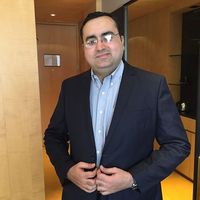 Dr. Jimit Vadgama's Photo