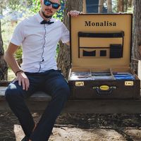 Ilya Simonov的照片