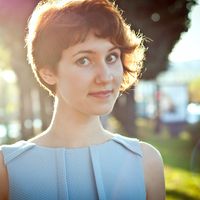 Photos de Lada Achilova