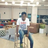 Kamesh Nithu's Photo