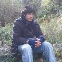 Kostas Apostolopoulos's Photo