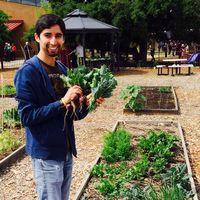 Anthony Crosman's Photo