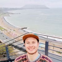 Andres  Cardenas的照片