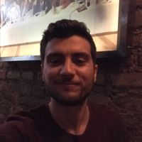 Hasan Küçük的照片