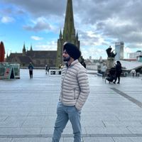 Sarabjot Singh's Photo