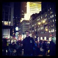 Justin Servant's Photo