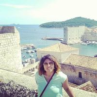 Ame Silva Toledo's Photo