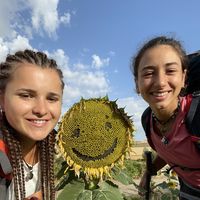 Giulia Arianna Tiepolo Carpin's Photo