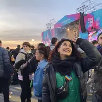 Lucila Lopardo's Photo