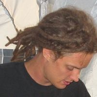 Jonas Ådahl's Photo