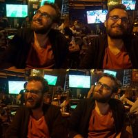 Gurcan Yavuz's Photo