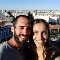 Suzanne O'Donnell的照片