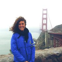 Helena Roura's Photo