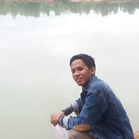 Ahmad Kusairi's Photo