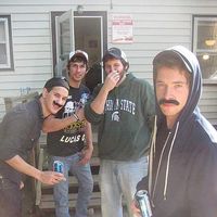 Jake Abraham's Photo