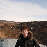 Yongxian Zhao's Photo