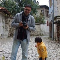 Faik Almendi's Photo