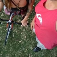 Cecilia Mossi's Photo