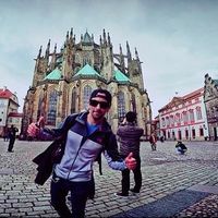 Pablo Fabbri's Photo