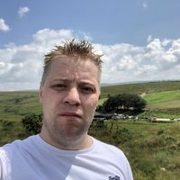 Daniel Murdoch's Photo