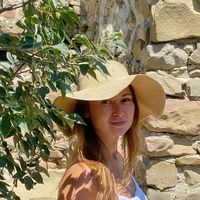 Anastasia Orlova的照片