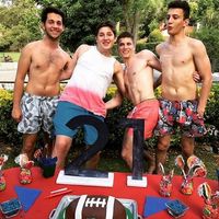 Andy Tarquini的照片