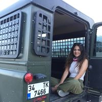 Fotos von aslıhan çilsal