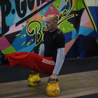 Alexander Hermann's Photo