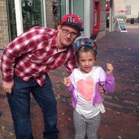 Nathan Ohlinger's Photo