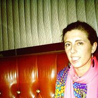 Juliana Smith's Photo