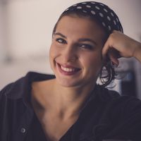 Kinga Brodecka的照片