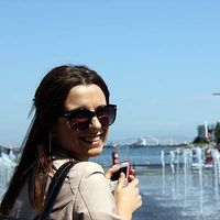 Sıla Bozkurt's Photo