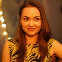 Anastasia Dmitrichenko的照片