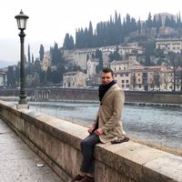 Edgar Bzezinski的照片