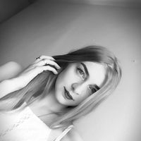 Lidiia Burlak's Photo