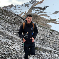 Fotos de Oliver Wang