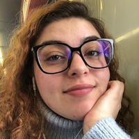 Fotos de Giuliana Hyman