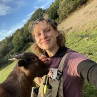 Liane  Genenz's Photo