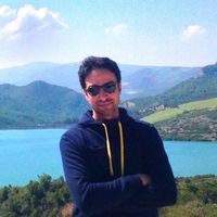 Amr Alshorbagy的照片