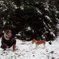 Sarah Mullié's Photo