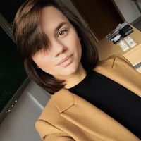 Iryna Oleksiienko的照片