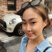 Emily Kim的照片