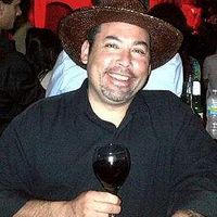 Andres Zayas's Photo