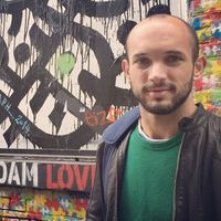 Fotos de Lucas Van Rey