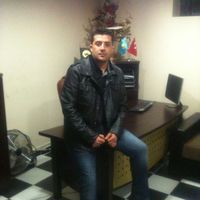 Murat Yumuşakdaş的照片