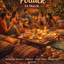 Birthday Jam And Potluck的照片