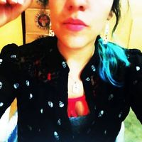 Fotos de Daniela García