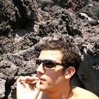 Federico Mei's Photo