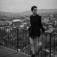 Kaso Kostava's Photo